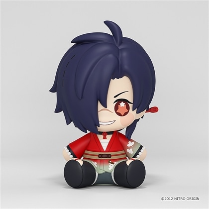 DRAMAtical Murder Huggy Good Smile 紅雀