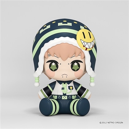 DRAMAtical Murder Huggy Good Smile ノイズ