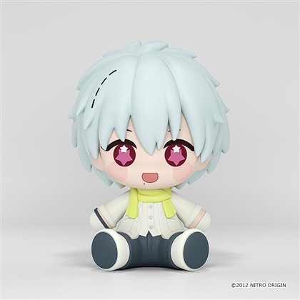 DRAMAtical Murder Huggy Good Smile クリア