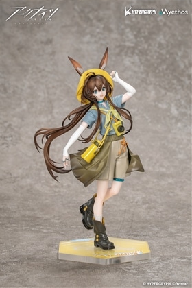 アークナイツ Gift+ 1/8 アーミヤ 野趣の時間VER.