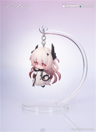 アークナイツ Hang On シリーズ「シヴィライト・エテルナ」