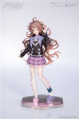 アークナイツ Gift+ 1/8 純燼エイヤフィヤトラ それからの物語VER.