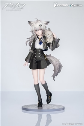 アークナイツ ロドス・キッズシリーズ ラップランド