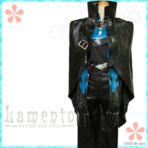 Lamento -BEYOND THE VOID- ライ女S