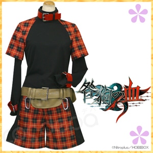 咎狗の血 - リン女S