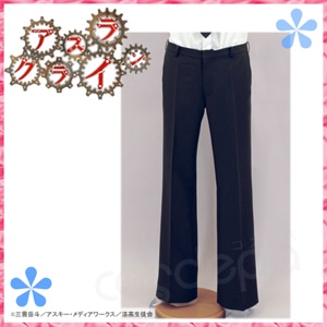 【予約終了】アスラクライン - 私立洛芦和高校男子 - パンツS