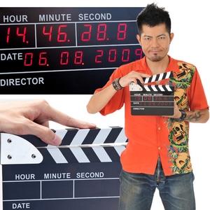 (ファミ通カード専用)ジータッチ ディレクタークロック