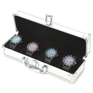 ZEON WATCH 30th model 限定4本セット