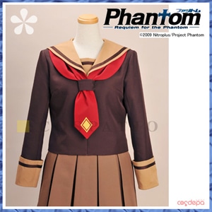 【予約終了】Phantom - 篠倉学園女子制服 上着Lady'sS