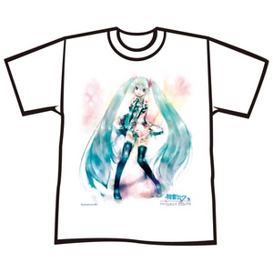 初音ミク -Project DIVA- Tシャツ