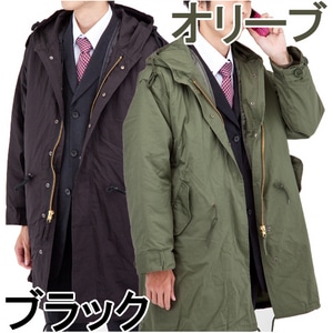 ROTHCO M-51 フィールドパーカオリーブ/Sサイズ