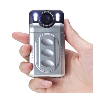 ポケットムービーHDV