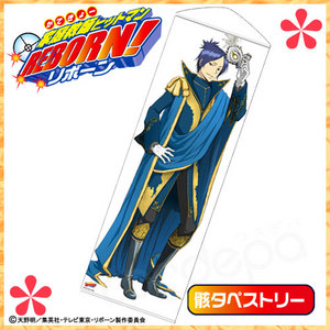 家庭教師ヒットマンREBORN! - 骸タペストリー