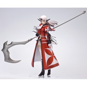 コトブキヤ シャイニング・ウィンド ゼクティ・イヴ テレカセット