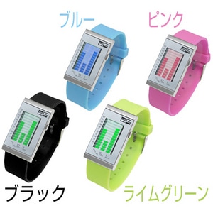 EleeNo Graphic 4ブラック