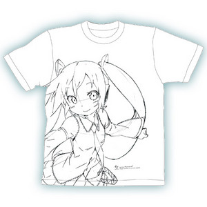 『Heartsnative』ライブTシャツ