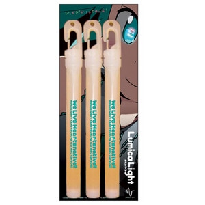 『Heartsnative』ルミカライト（サイリウム）