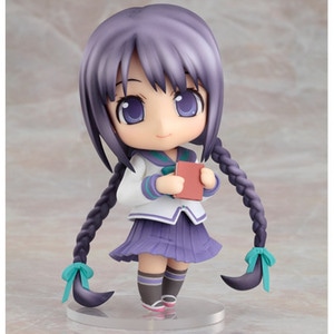 ねんどろいど 天野遠子 (エビテン限定特典付き)