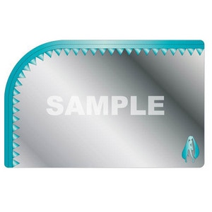 初音ミク -Project DIVA- 2nd　アクセサリーポーチ