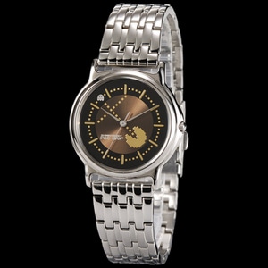 刻-KIZAMI- パックマン30周年記念リミテッドウォッチ