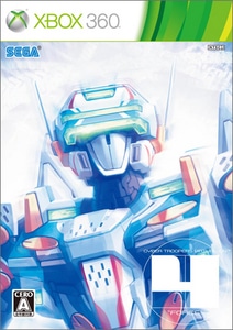 電脳戦機バーチャロン フォース メモリアルボックス15 【限定版】(オリジナル特典付き)