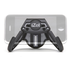 スマートフォンスタンド iZel