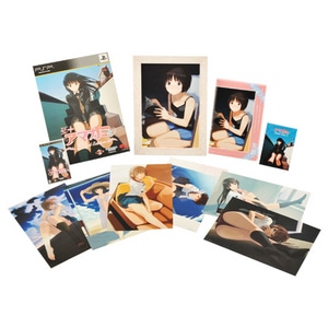 エビコレ+ アマガミ Limited Edition PSP版