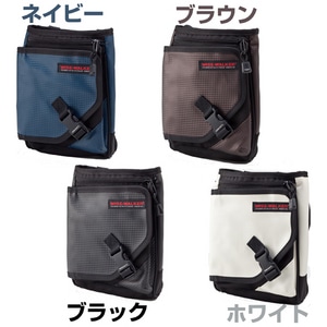 NOMADIC WISE-WALKER カーボニウム ミニチョークタイプブラック