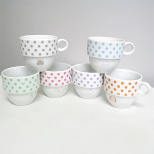 ポケピ スタックマグセット