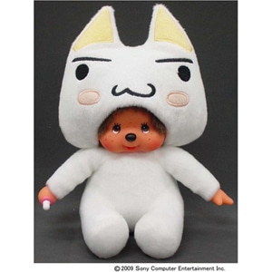 モンチッチ【どこでもいっしょ】トロバージョン