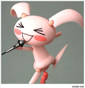 リボルテックヤマグチ　ジュン