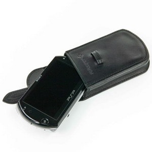 PORTER×PS Pictogram PSP go ポーチ