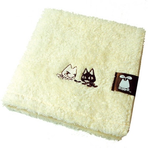 エコトロシリーズ　オーガニックコットンタオル