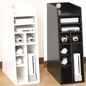 すっきりサイドラック G-ボックスブラック