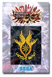 全国ファン感謝祭2011 公式エンボスステッカー(リトルウィング)