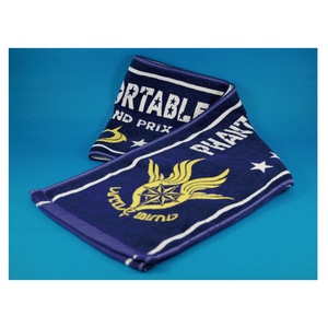 全国ファン感謝祭2011 インフィニティグランプリ 公式マフラータオル