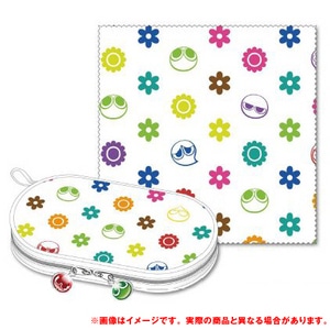ぷよぷよ!!アニバーサリーポーチセット