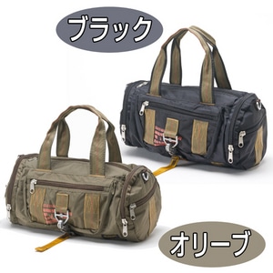 パラドラム2WAYバッグオリーブ