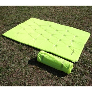 DOPPELGANGER 2人用サイズキャンピングマット
