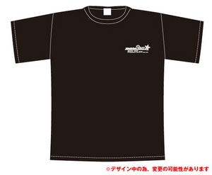サクラ大戦・紐育星組ライブ2011～星を継ぐもの～Tシャツ