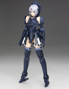 ファンタシースターオンライン ブルーバースト レイキャシール シノ Ver.APSY(特典付き)コトブキヤ ※2025年11月中旬出荷分