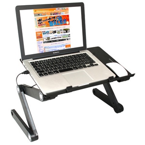 ゴロ寝DEスクCOOL 3