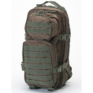 アメリカ軍突撃部隊 レプリカ多機能リュックサックオリーブ