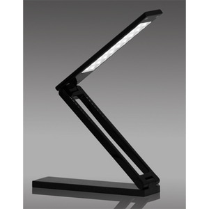 LED充電式折りたたみデスクスタンドライト Z arm(ゼットアーム)