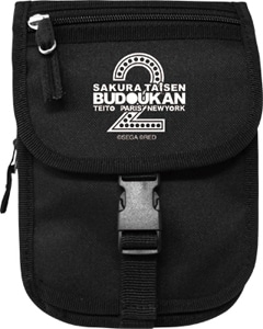 サクラ大戦 武道館ライブ2 ～帝都・巴里・紐育～マルチケース