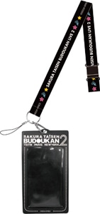 サクラ大戦 武道館ライブ2 ～帝都・巴里・紐育～IDケース
