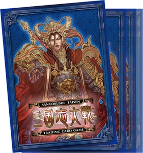 三国志大戦トレーディングカードゲーム オフィシャルスリーブ Vol.1 呉