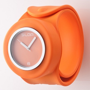 SLAPウォッチオレンジ