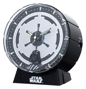 ダース・ベイダーアラームクロック