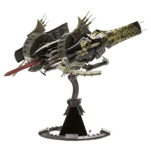 コトブキヤ 飛鉄塊 斑鳩 [塗仏]  (エビテン限定特典付き)